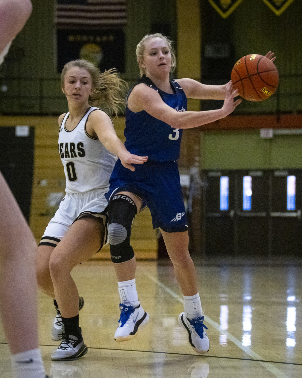 Billings West vs. Bozeman Gallatin